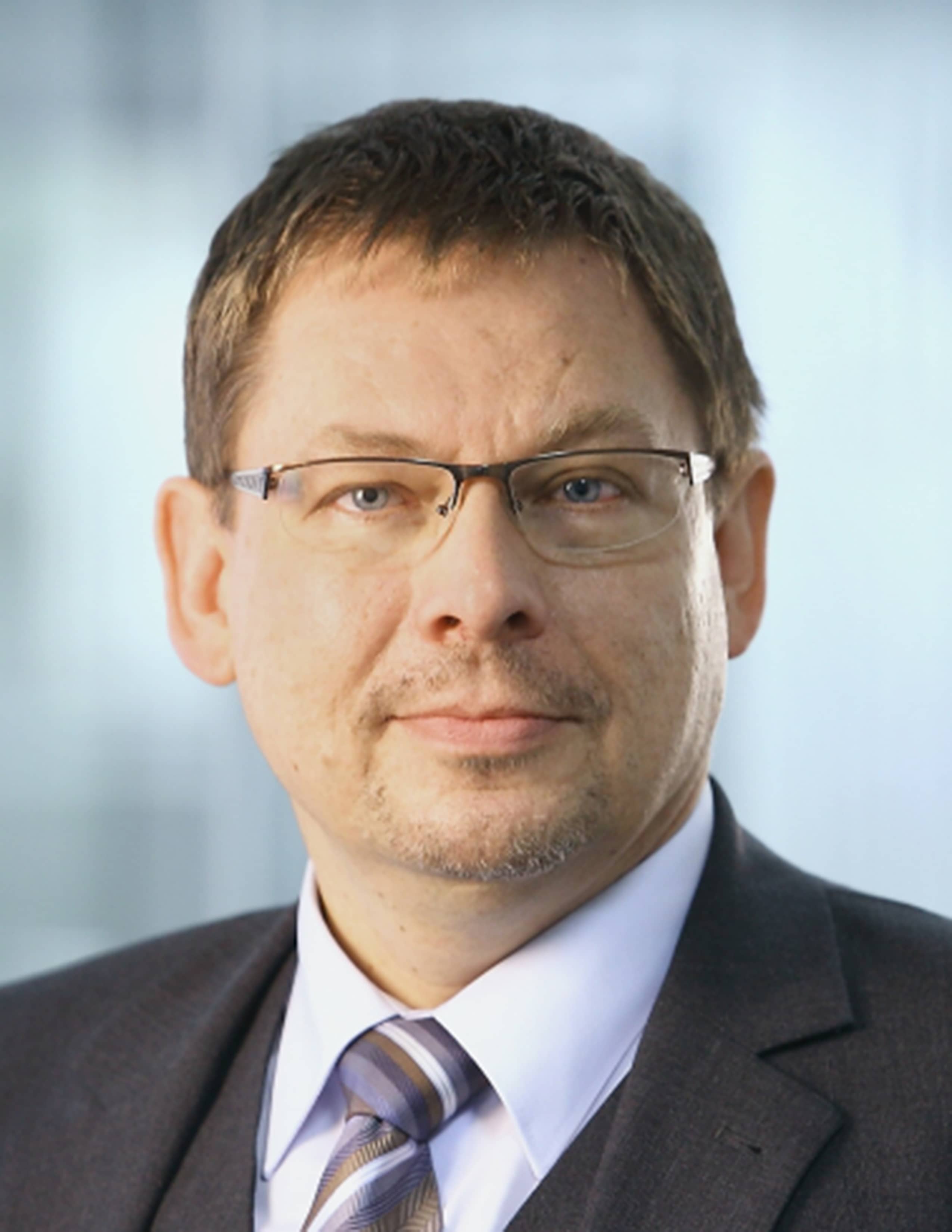 Jürgen Häusler